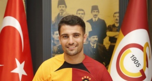 Leo Dubois, Galatasaray'da!
