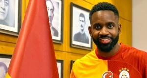 Cedric Bakambu, Galatasarayımız'da!