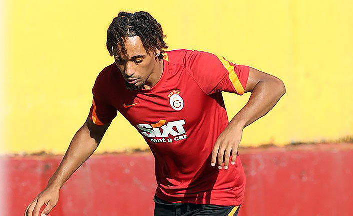 Galatasaray'dan Sacha Boey ve Arda Turan açıklaması