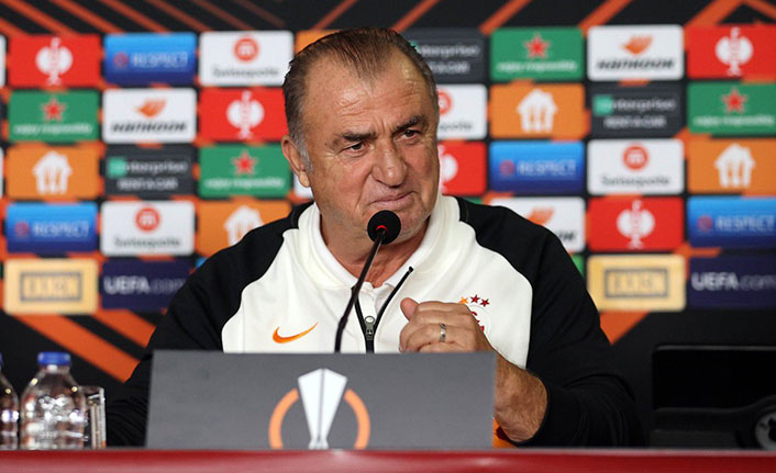 Fatih Terim'den sağ beke sürpriz isim