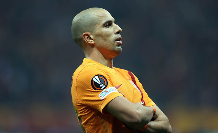 Feghouli'den sözleşme açıklaması