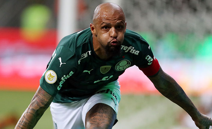 Felipe Melo için yeni iddia!