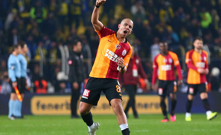Galatasaray-Fenerbahçe derbisinin iddaa oranları belli oldu!