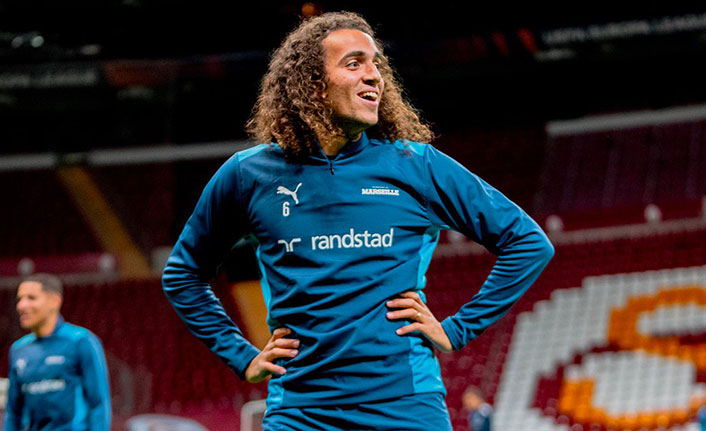 Guendouzi, maçın ardından yaşadığı hayal kırıklığını anlattı!