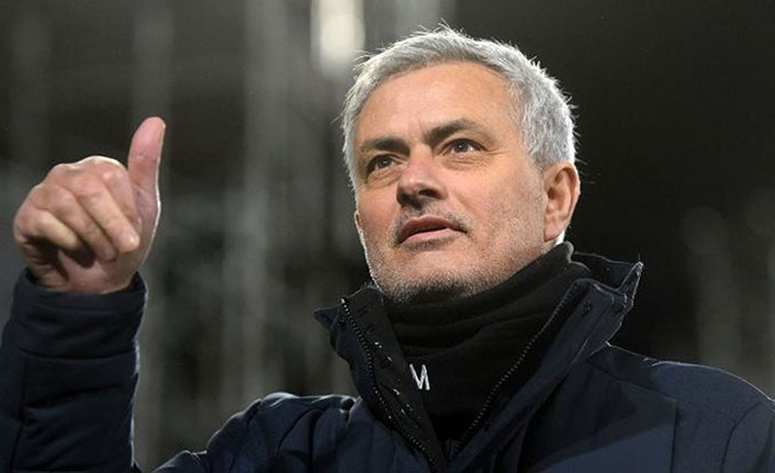 Mourinho, Galatasaraylı ismi istiyor! Talimat verdi!