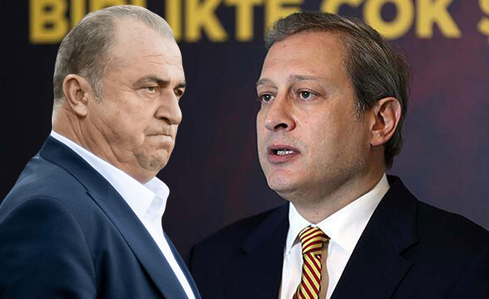 Burak Elmas-Fatih Terim zirvesinden çıkan ilk transfer!