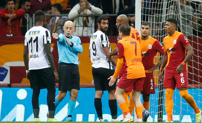 Çarpıcı sözler! Galatasaray üzerinden yapılan olay planı açıkladı!