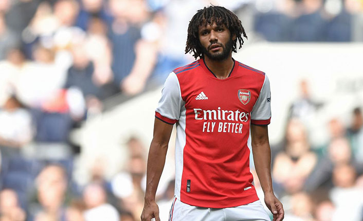 Elneny'nin babasından yeni açıklama! Gelen teklifleri açıkladı!