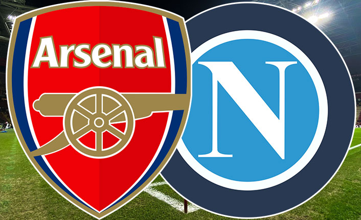 Galatasaray'a Arsenal ve Napoli'den transfer