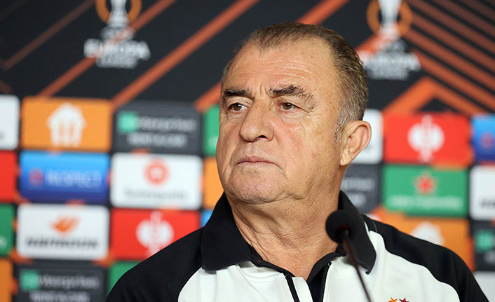 Galatasaray'da son dakika gelişmesi! Fatih Terim...