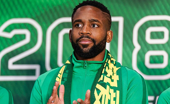 İşte Bakambu'nun Galatasaray'da istediği maaş