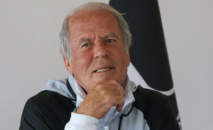 Mustafa Denizli, Galatasaray'dan iki ismi istiyor!