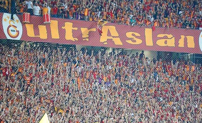 ultrAslan'dan flaş açıklama! "Ahlak yoksunları"