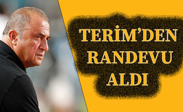 Acun Ilıcalı, Fatih Terim'den randevu istedi!