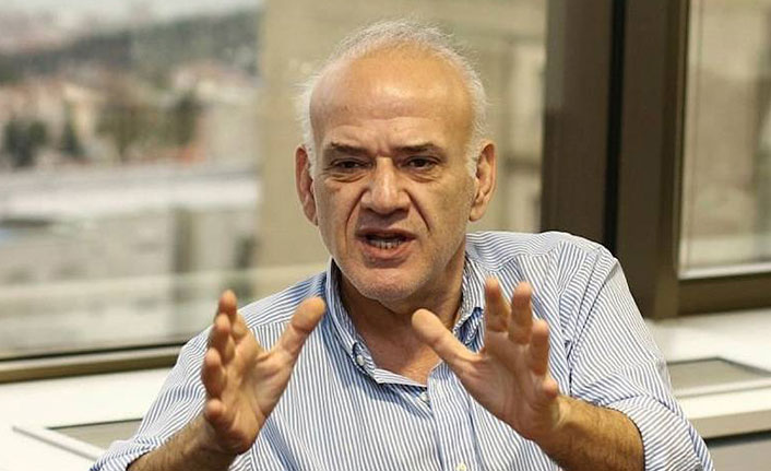 Ahmet Çakar, skandal olayı anlattı!