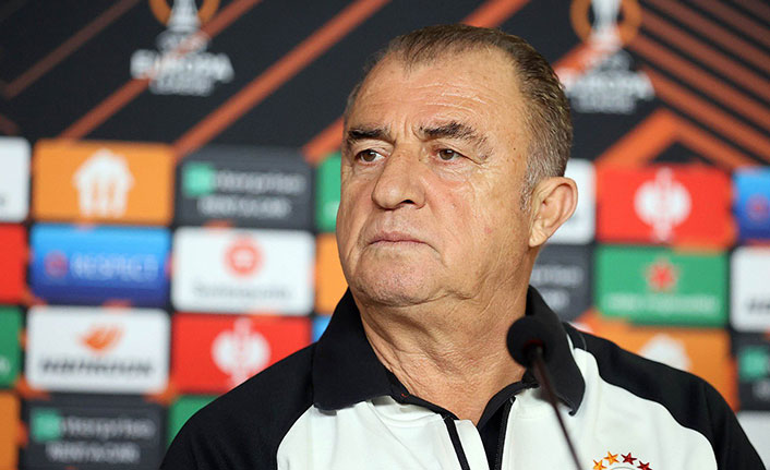 Fatih Terim'den ilk açıklama!