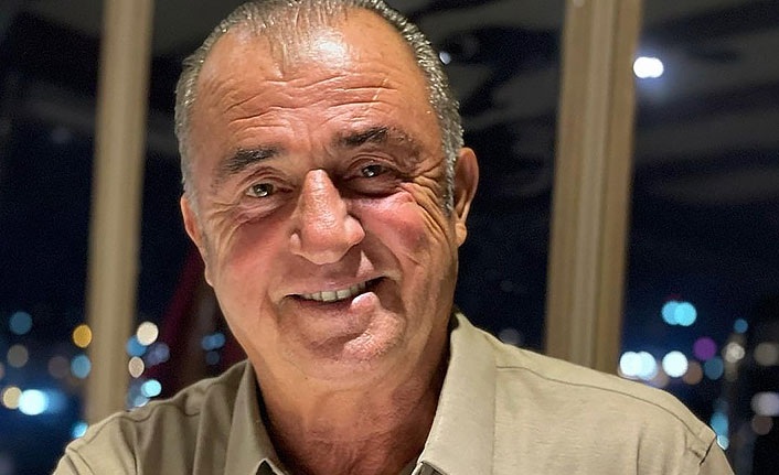 Fatih Terim'den son dakika açıklaması!