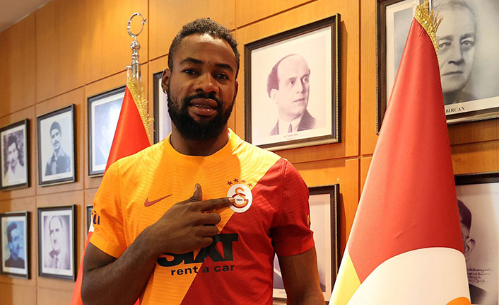 Galatasaray'a Luyindama şoku