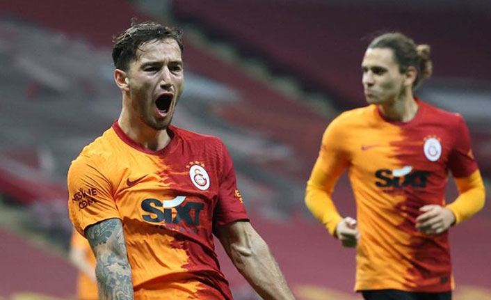 Galatasaray'da Oğulcan Çağlayan sürprizi! Açıkladı