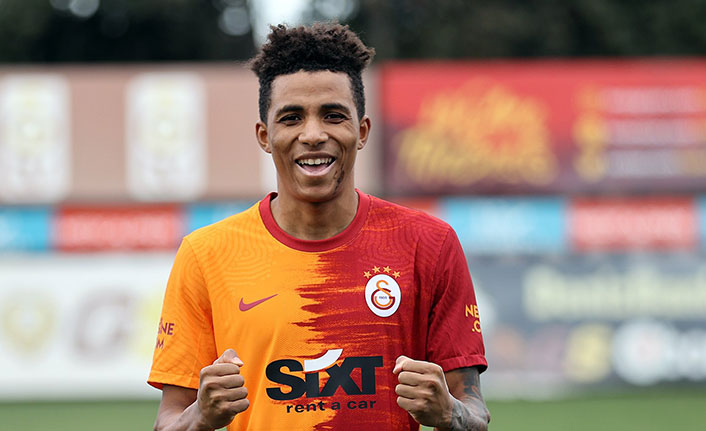 Galatasaray, Gedson Fernandes için prensipte anlaştı!