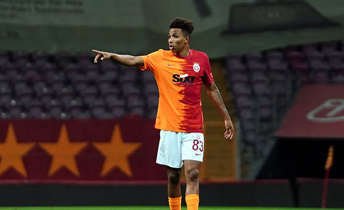 Gedson Fernandes, antrenmana çıkmadı! Galatasaray'a geliyor!