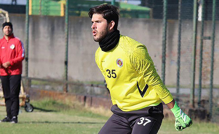 Menemenspor Başkanı'ndan Batuhan Ahmet Şen açıklaması