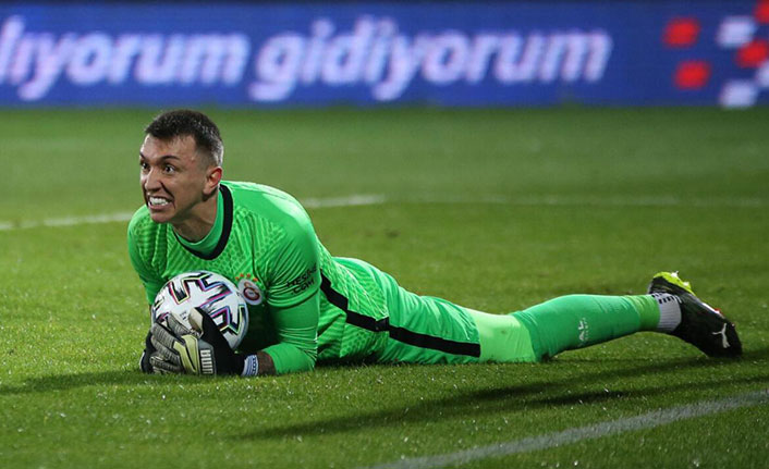 Muslera'nın dönüş maçını açıkladı!