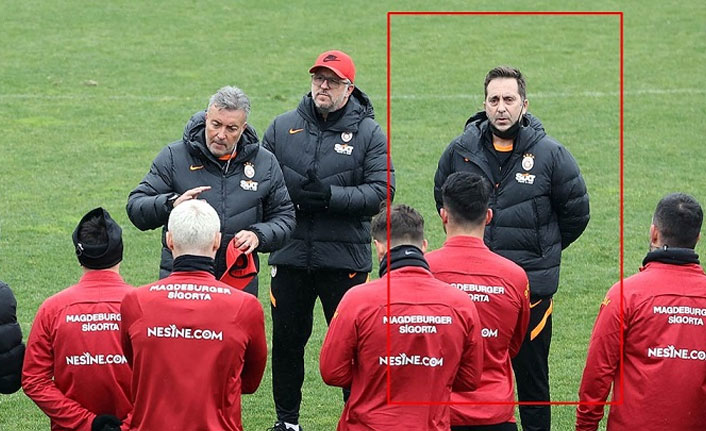 Skandallar ortaya çıktı, Florya'ya alınmama kararı alındı!