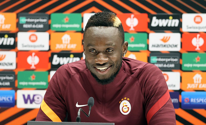 Diagne için şaşırtan haberi duyurdu!