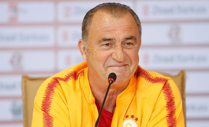 Fatih Terim'e bir teklif daha! Kararını verdi