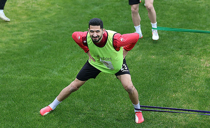 Galatasaray'a geri dönüyor! "Bu takımda oynar"