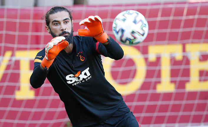 Galatasaray'da can sıkan haber! Vertigo hastalığına yakalandı!