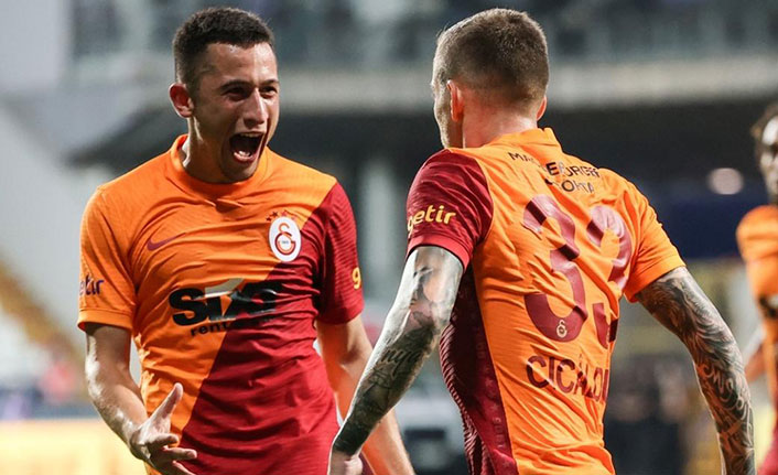 Galatasaray'da şok! Ayrılmak istediğini söyledi!