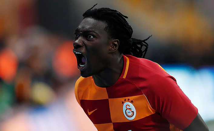 Gomis'in İstanbul'a geliş saati belli oldu!