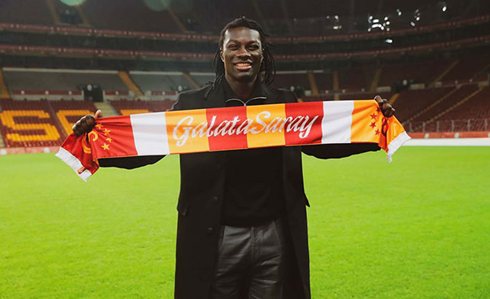 Gomis, reddettiği çılgın transfer teklifini açıkladı