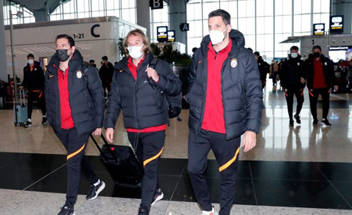 Hakan Balta, U19 Takımı Teknik Direktörü oldu!