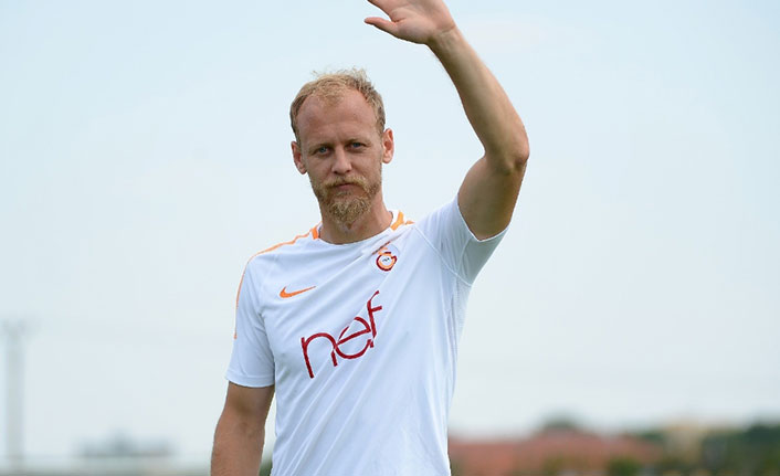 Semih Kaya, Galatasaray’a döndü!