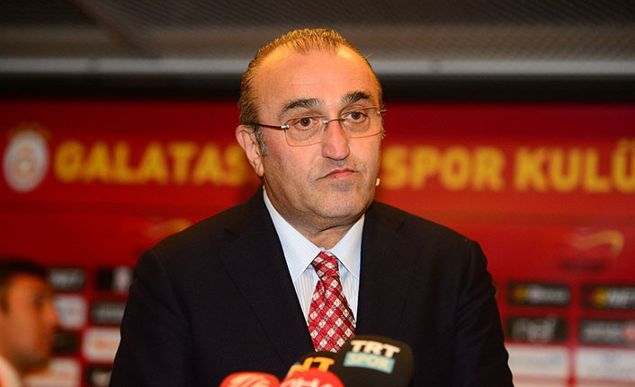 Abdurrahim Albayrak: "Transfer edişimin hikayesini bir anlatsam şaşırırsınız"
