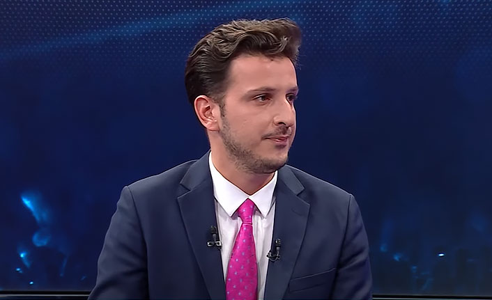 Emre Kaplan, Galatasaray'da flaş başkan adayını açıkladı!
