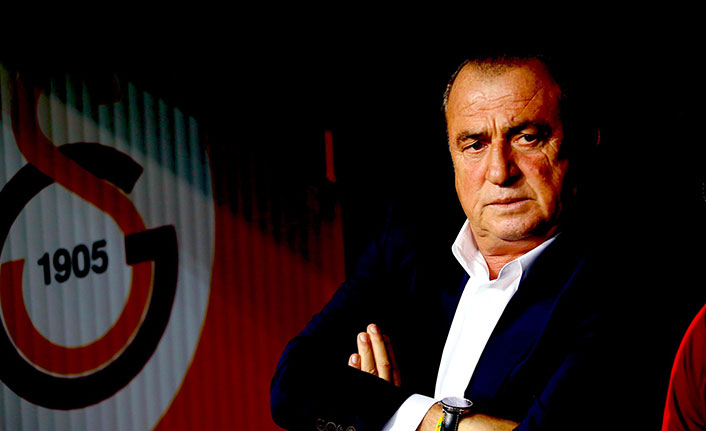 Fatih Terim'den son dakika kararı