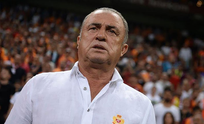 Fatih Terim, skandal olay için dava açtı