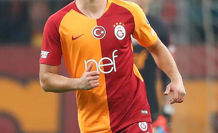 Galatasaray'a geri döndü, son hali şaşkınlık yarattı!