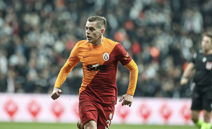 Galatasaray'dan gidiyor mu? İlk bilgi geldi!