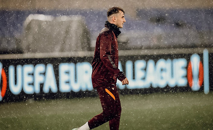 Galatasaray'dan Kerem Aktürkoğlu'na Bartuğ Elmaz tarifesi