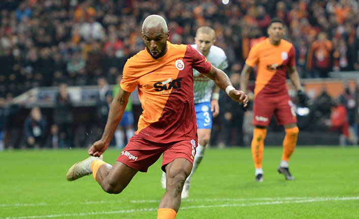 Ryan Babel'in yeni adresini duyurdular!