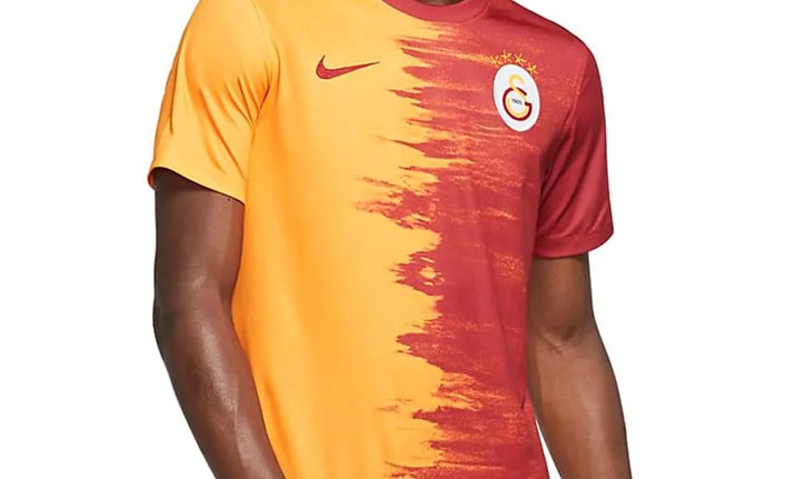 "70. dakikada ısınmaya gitmedi, Galatasaray'dan kovuldu"