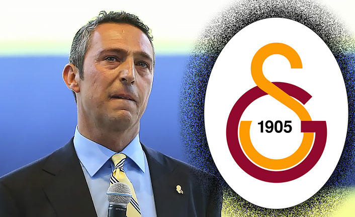 Ali Koç'un hayaliydi, Galatasaray'a geliyor!