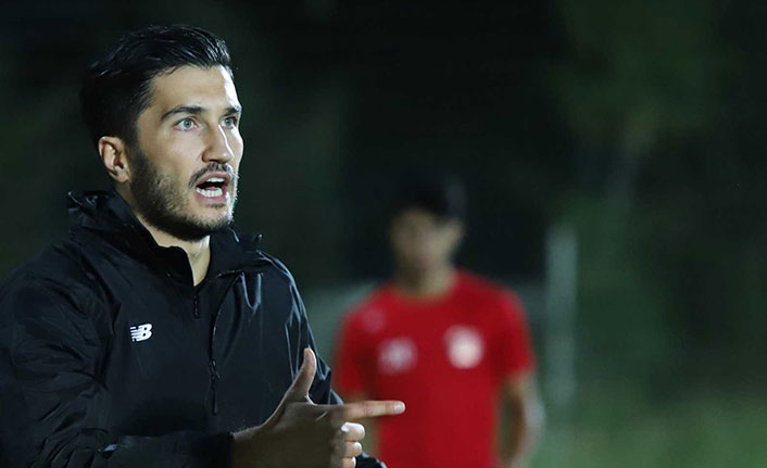 Antalyaspor'dan Nuri Şahin tepkisi! Resmi açıklama...