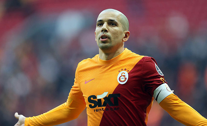 Beşiktaş, Feghouli'yi istiyor