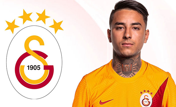 Erick Pulgar transferinde büyük olay